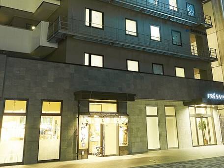 相鉄フレッサイン 北浜 / 4