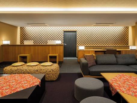 ホーム ステイ 椛 三条 京都 / 2