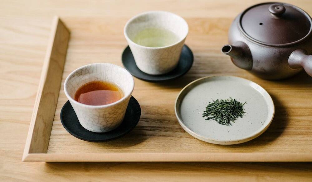 チェックアウトまで
非日常世界を堪能 / 2