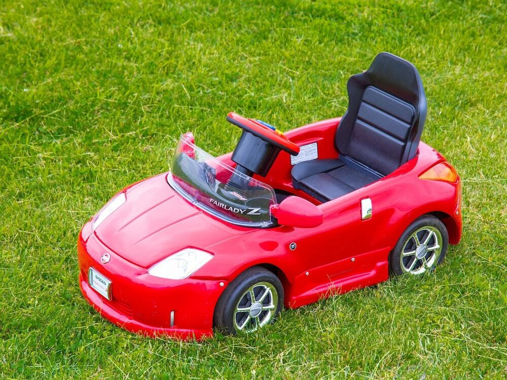 子供向けアクティビティ