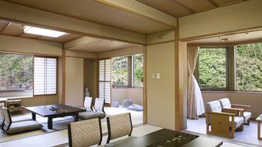 コーナースイート / 5