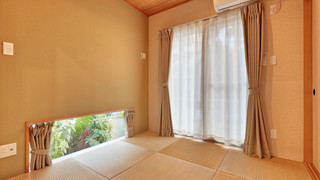 プライベートヴィラ