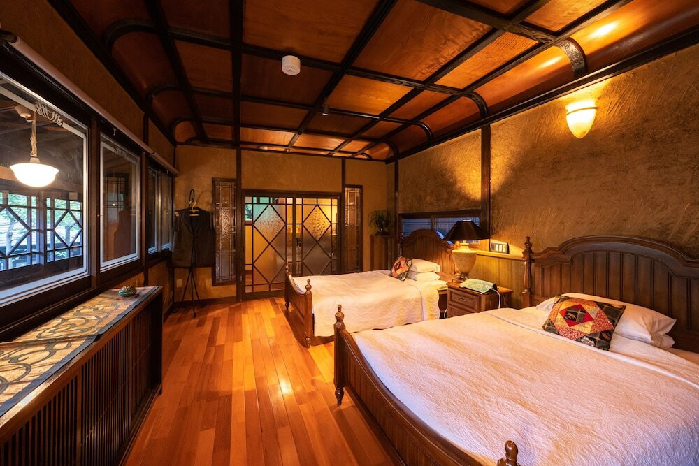 旅心をくすぐる多彩なお部屋たち3957206