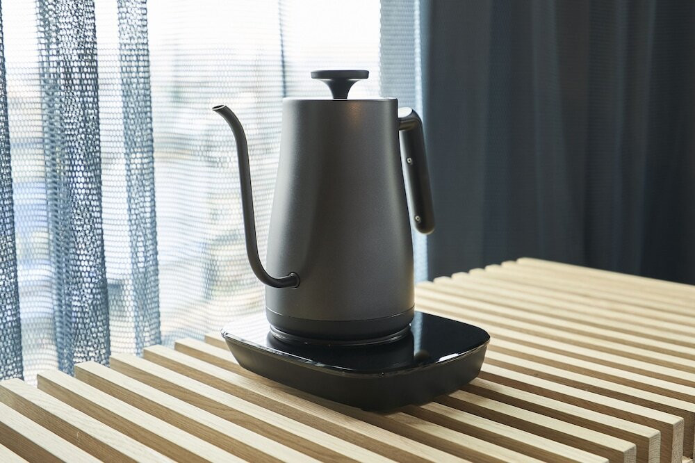 客室の設備とサービス