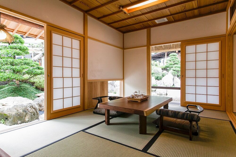 別府鉄輪温泉 山荘 神和苑3428452