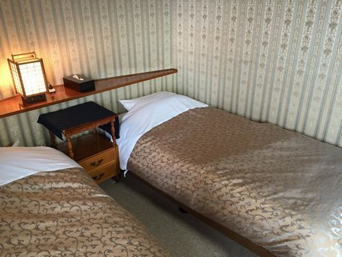 部屋