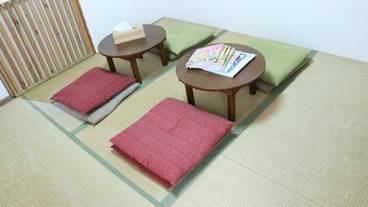 リビング エリア / 9