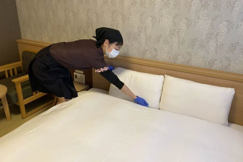 衛生基準