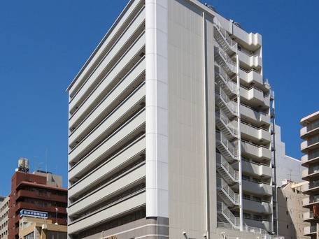 ホテルクライトン江坂 / 4