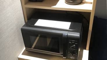 客室の設備とサービス / 34