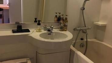 バスルーム / 33