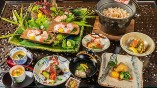 帝（MIKADO）温泉露天風呂付 禁煙