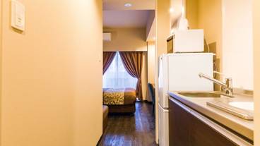 専用簡易キッチン / 6