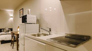 専用簡易キッチン / 7