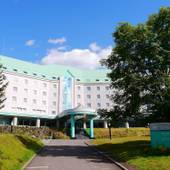 美瑛白金温泉 ホテルパークヒルズ（北海道 リゾートホテル） / 4