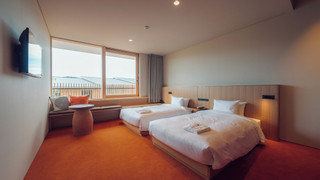 ツイン/旅籠 4 インテリアスタイリング Landscape Products [禁煙]