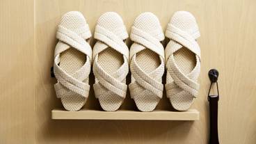 客室の設備とサービス / 19