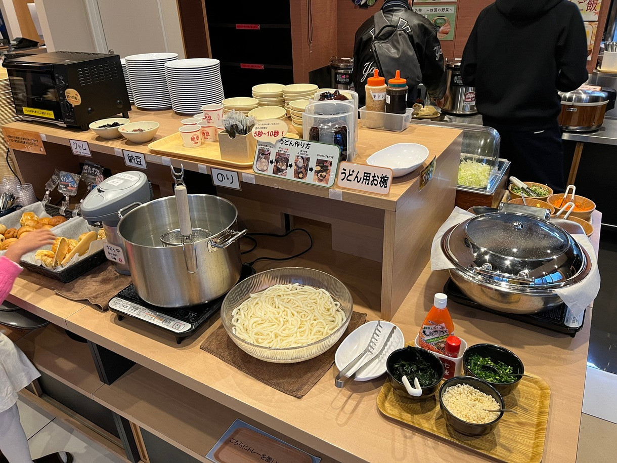 「エクストールイン高松」 料理 229575008 
