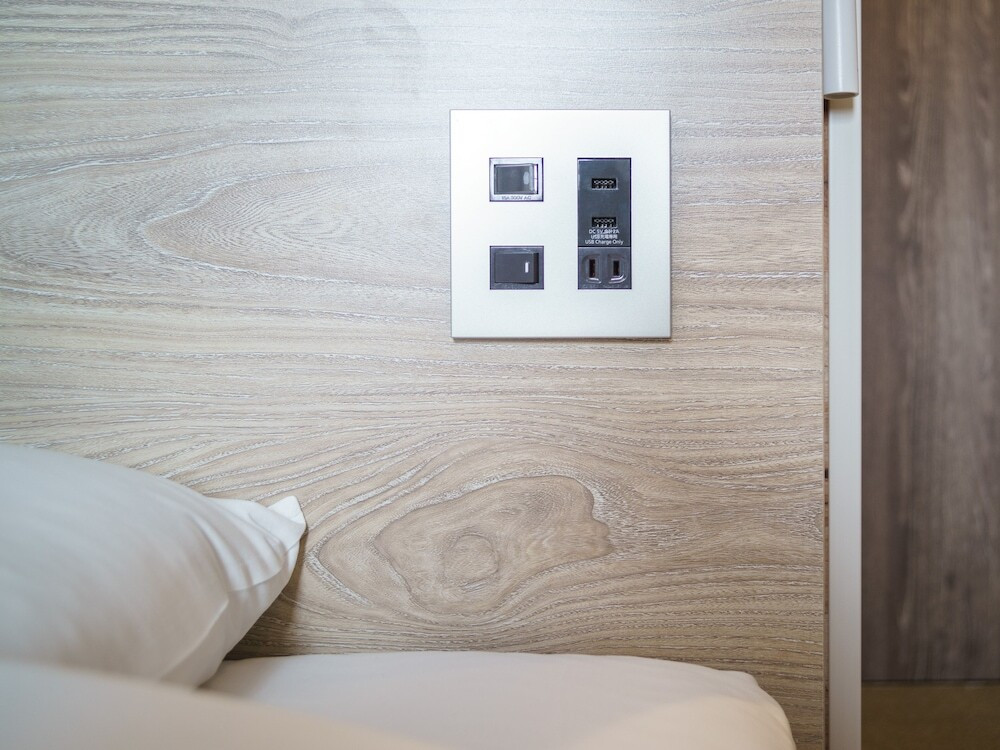 客室の設備とサービス