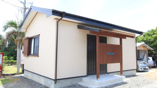 エコノミー ロッジ