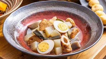 朝食ビュッフェ / 1