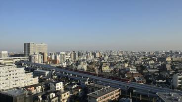 施設からの眺望 / 15