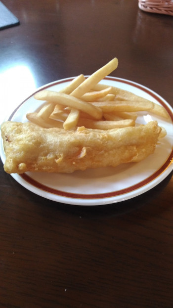 イギリスを食べて、飲んで、楽しめる！3665550