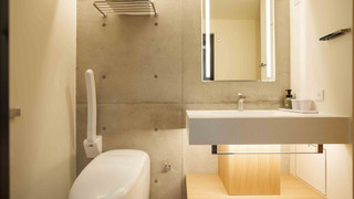 ファミリー ダブルルーム