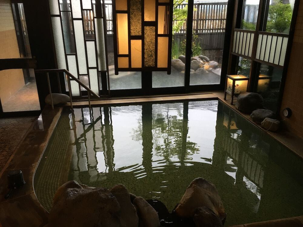 大浴場