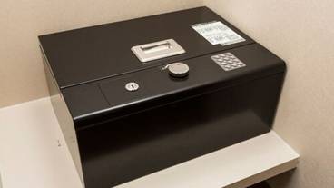 客室の設備とサービス / 11