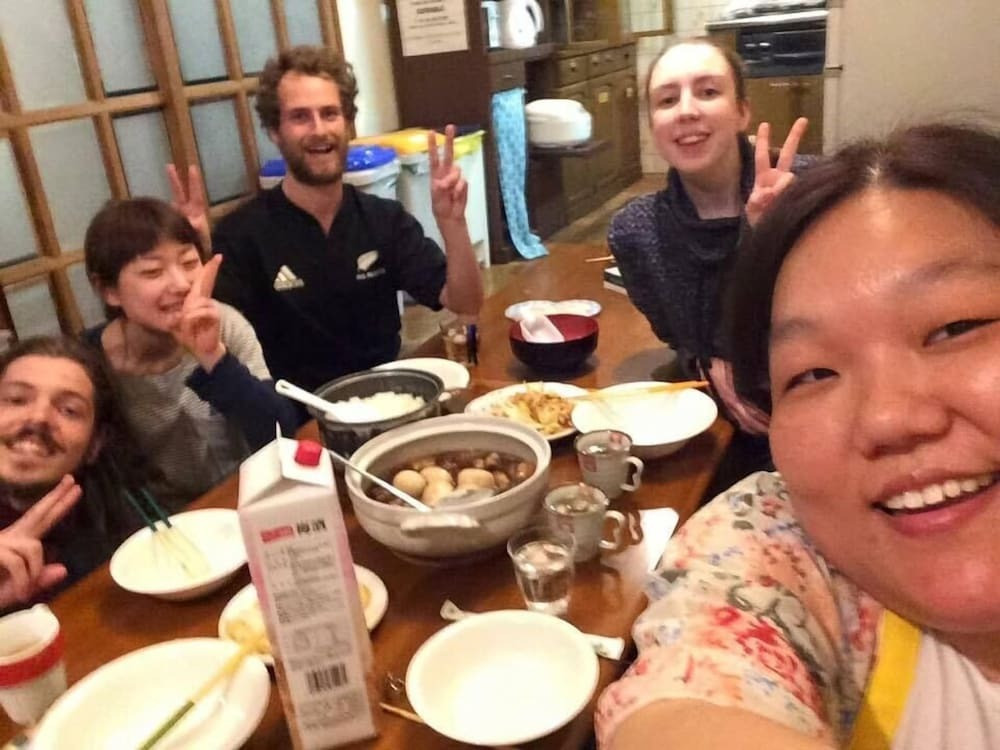 ロビー応接スペース