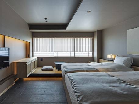 hotel tou nishinotoin kyoto / 5