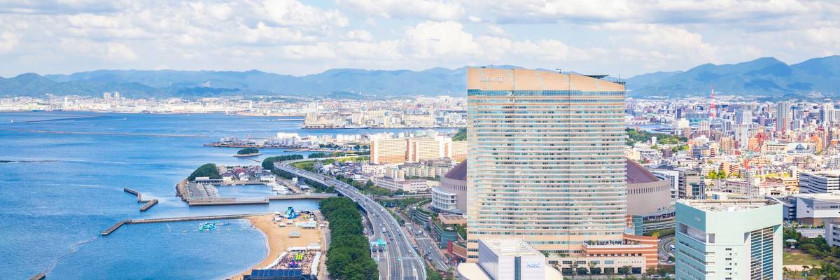 おすすめホテル・宿