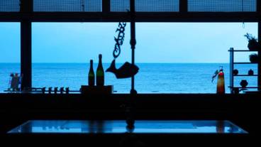 稲取温泉 石花海（せのうみ）（イナトリオンセン セノウミ） / 5