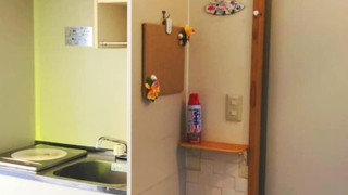 オーシャンビューコテージ