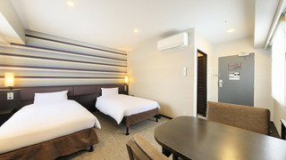 スタンダードツイン 禁煙