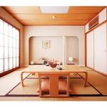 離れのお部屋でとことんガールズトークを♡福島「オーベルジュ鈴鐘」