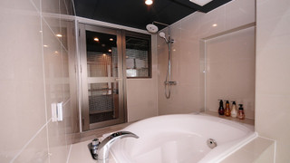 スタンダード ツインルーム 禁煙