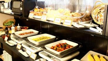 レストラン / 11