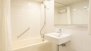 セミダブルルーム 禁煙