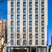 DEL style 福岡西中洲（福岡県 ビジネスホテル） / 4