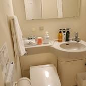 アパホテル 軽井沢駅前 軽井沢荘(長野県 ビジネスホテル) / 4