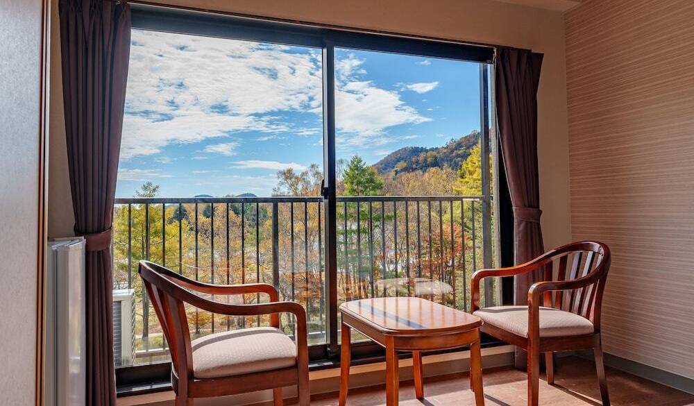 お部屋からの眺望一例③ / 1