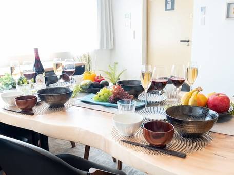 HOTEL KADO GOSHO MINAMI KYOTO / 3