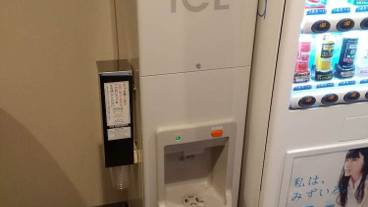 自動販売機 / 6