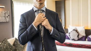 施設内の設備 / 4