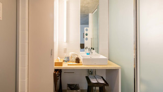 ハリウッドツインルーム