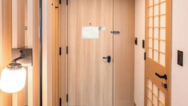 客室の設備とサービス / 20