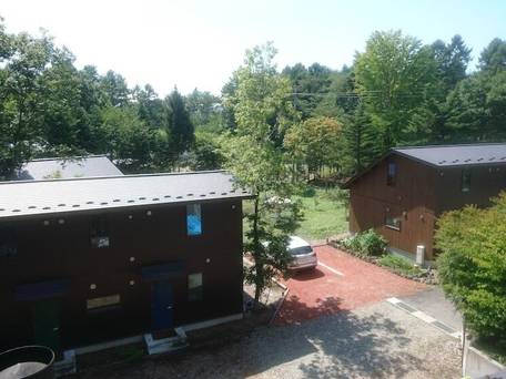 K's Village Karuizawa / 1