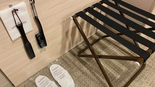 ダブルルーム 禁煙